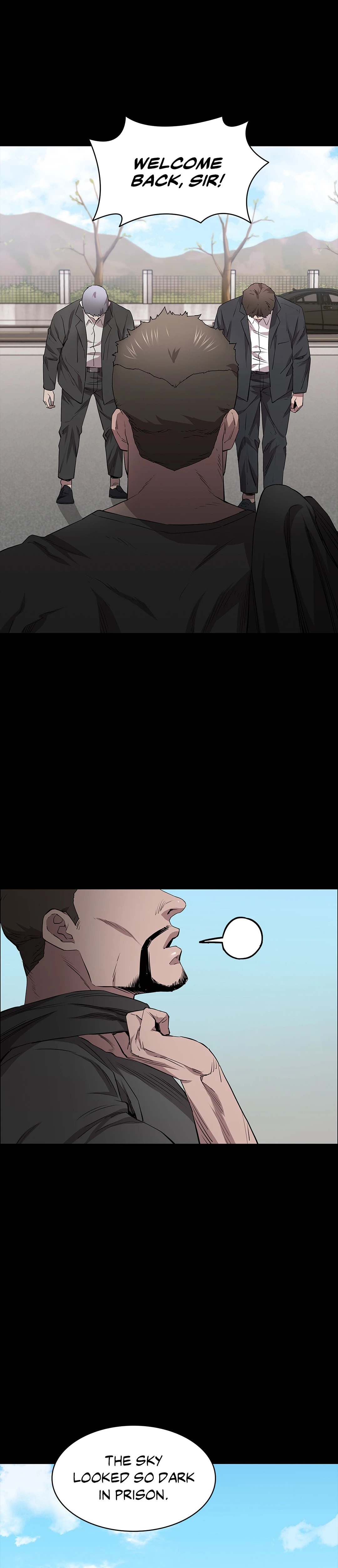 Thorns of Innocence chapter 22 page 5