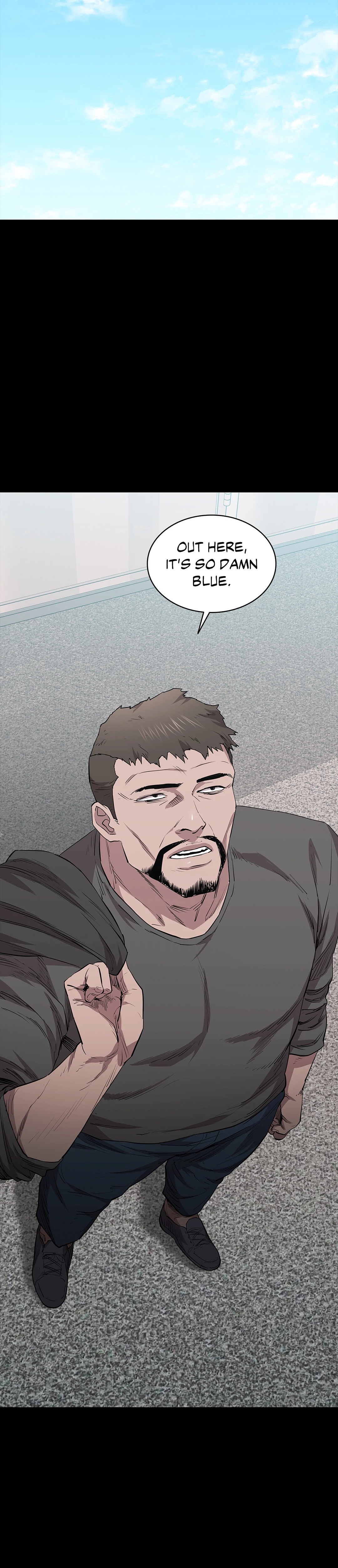Thorns of Innocence chapter 22 page 6