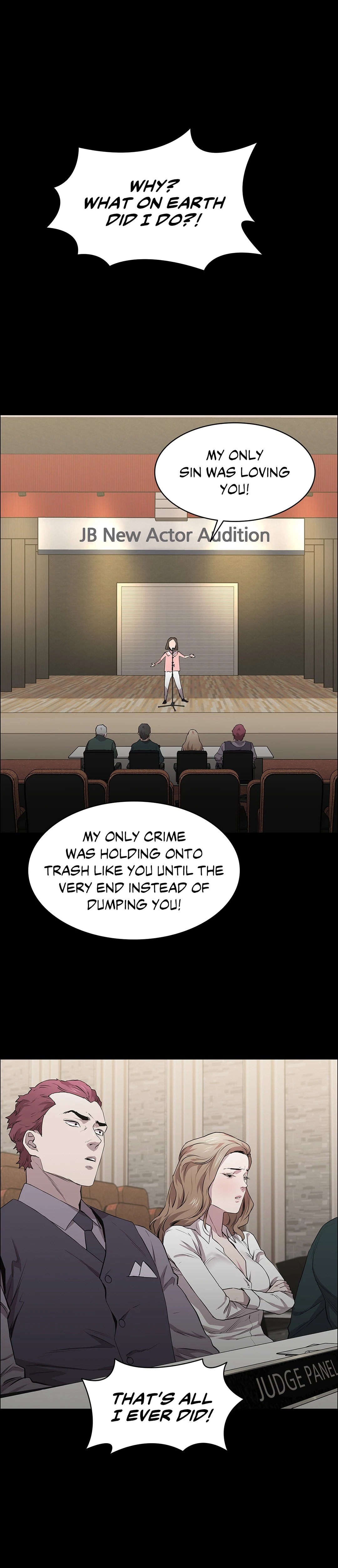 Thorns of Innocence chapter 22 page 7