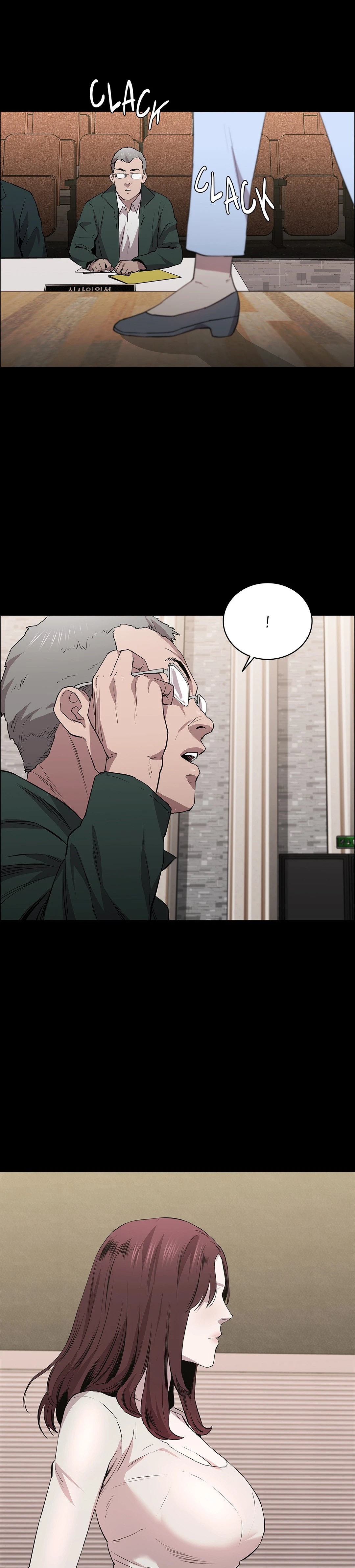 Thorns of Innocence chapter 22 page 10