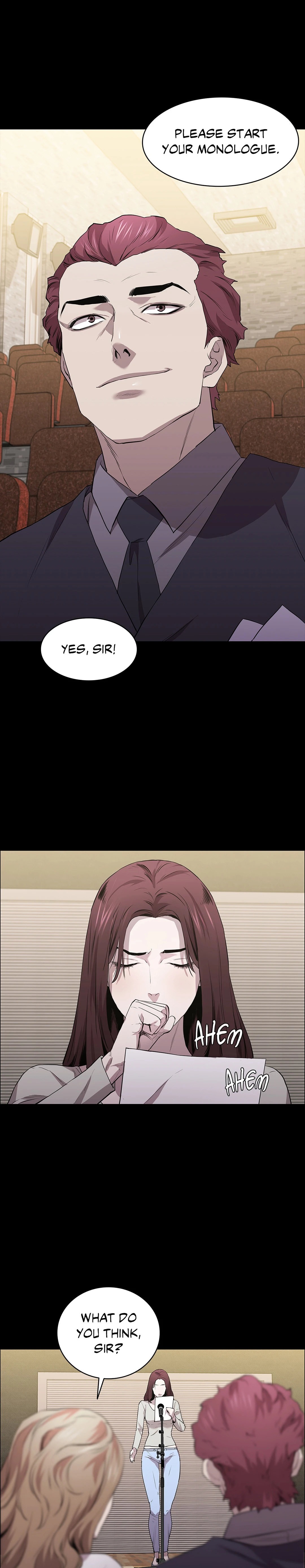 Thorns of Innocence chapter 22 page 13