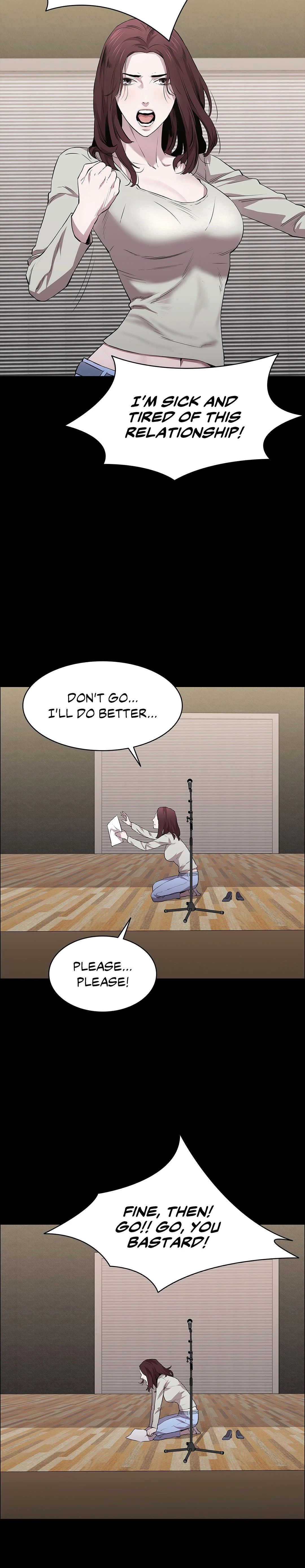 Thorns of Innocence chapter 22 page 15