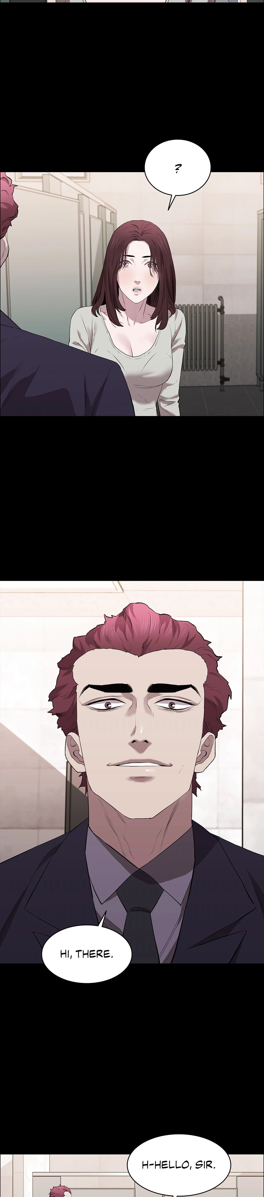 Thorns of Innocence chapter 22 page 20