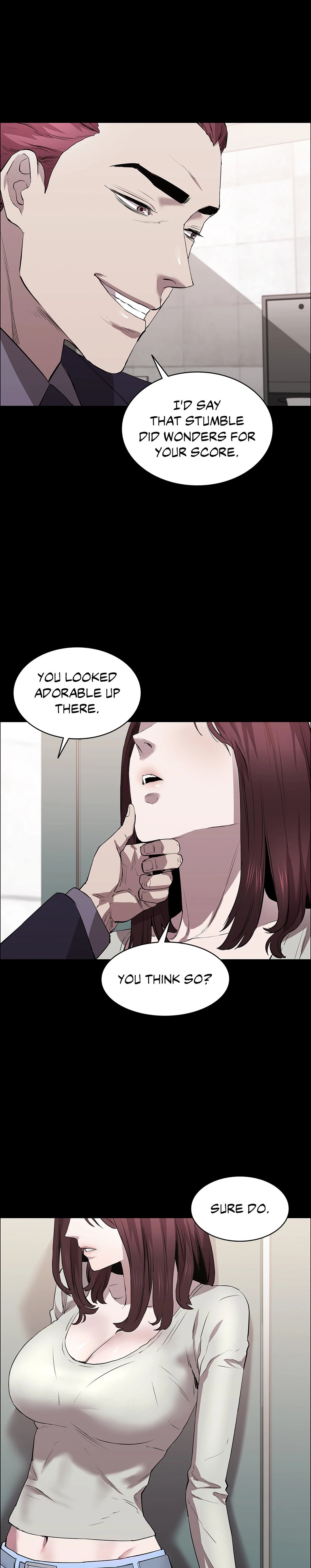 Thorns of Innocence chapter 22 page 24
