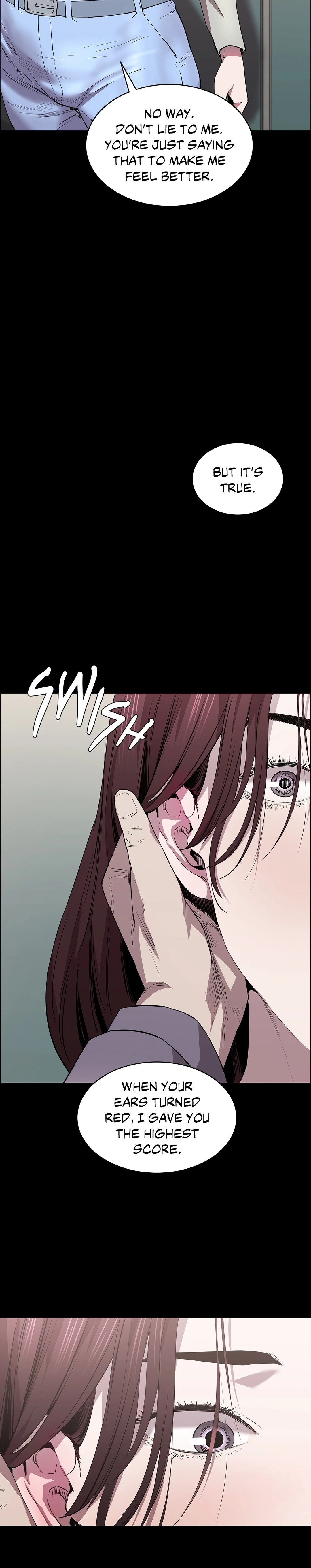 Thorns of Innocence chapter 22 page 25