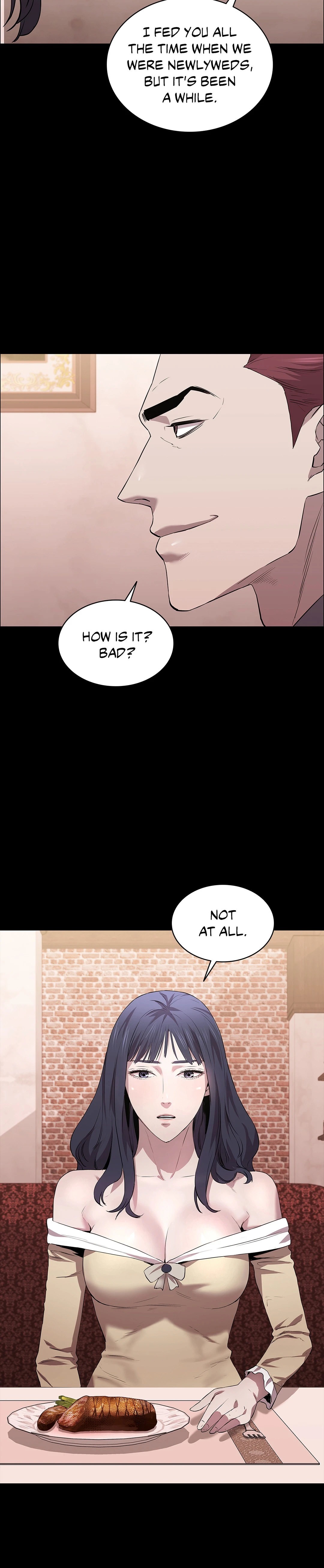 Thorns of Innocence chapter 22 page 27