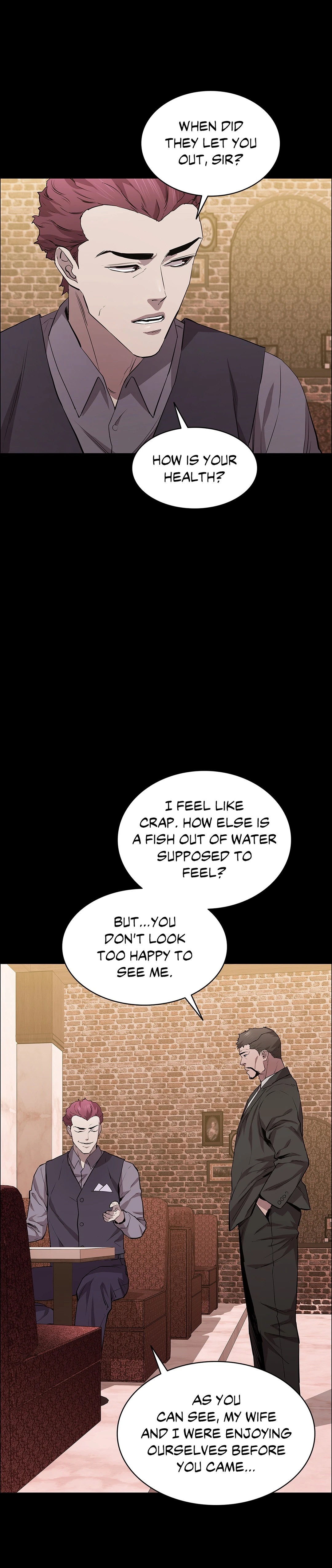 Thorns of Innocence chapter 22 page 30