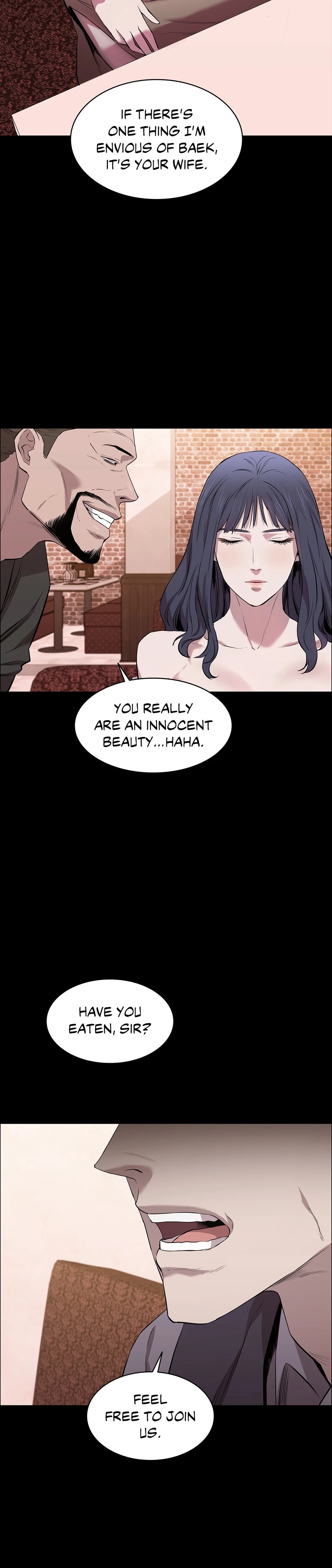 Thorns of Innocence chapter 22 page 32