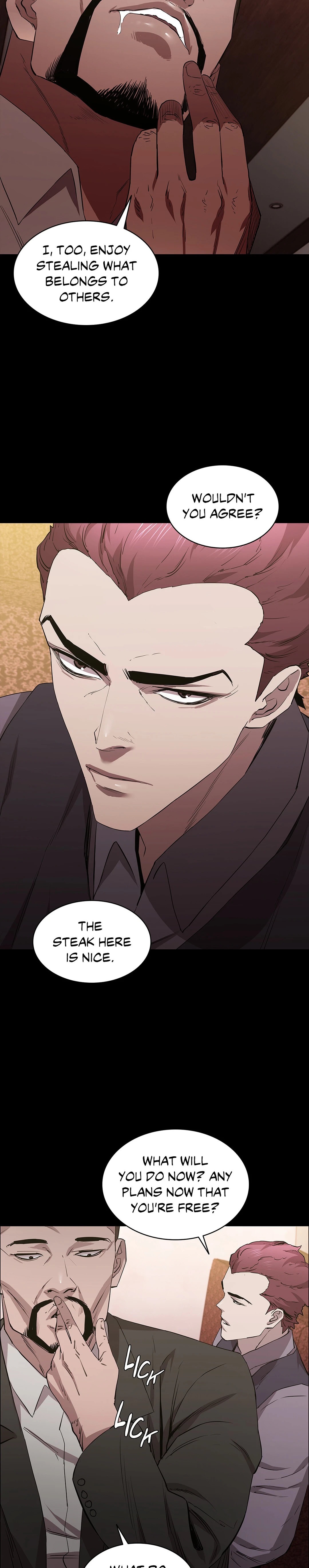 Thorns of Innocence chapter 22 page 34