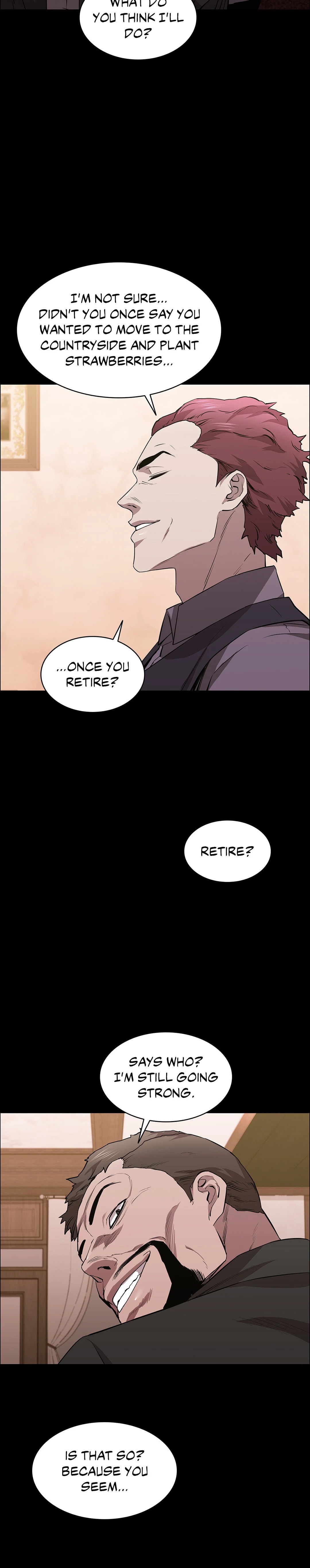 Thorns of Innocence chapter 22 page 35