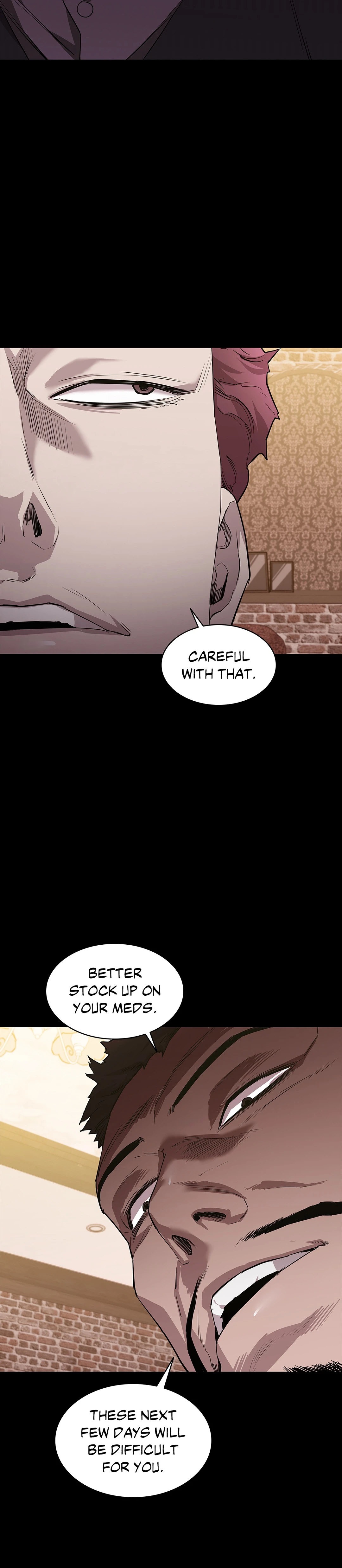 Thorns of Innocence chapter 22 page 37