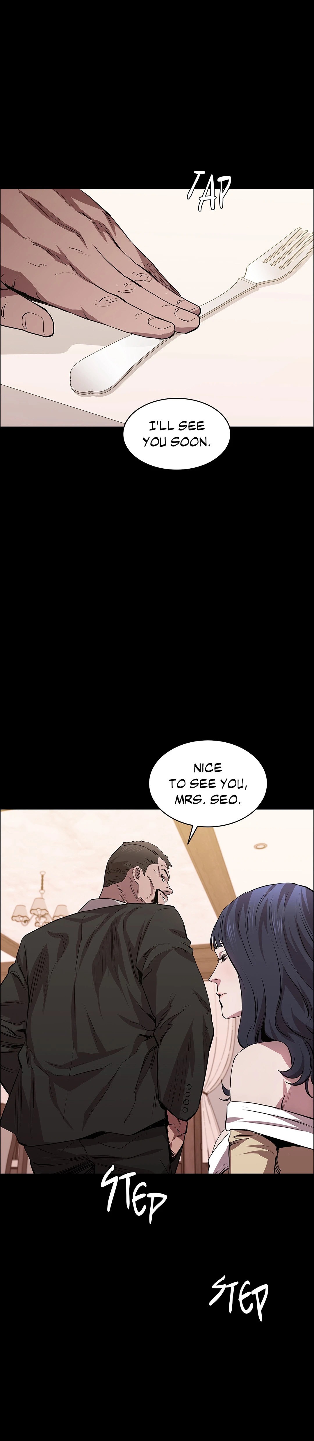 Thorns of Innocence chapter 22 page 38