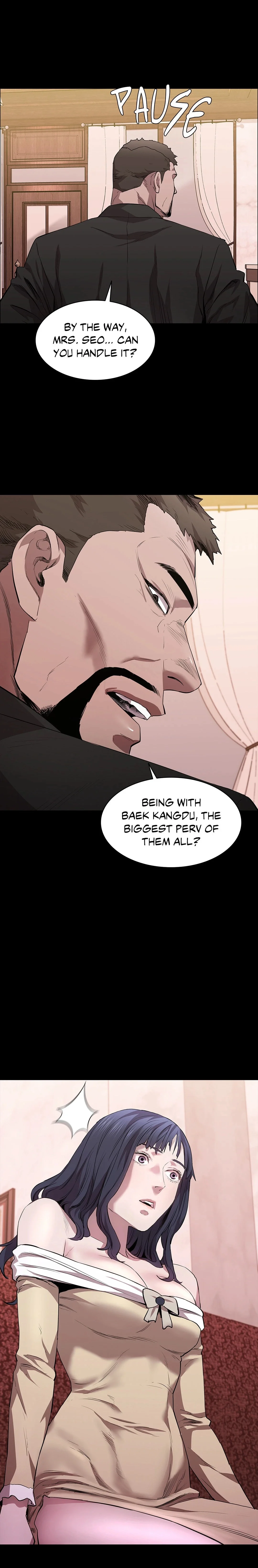 Thorns of Innocence chapter 22 page 39