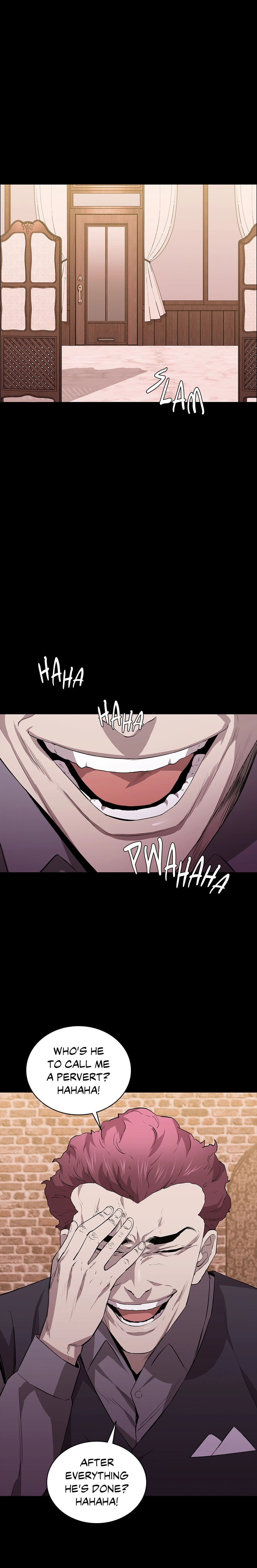 Thorns of Innocence chapter 22 page 40