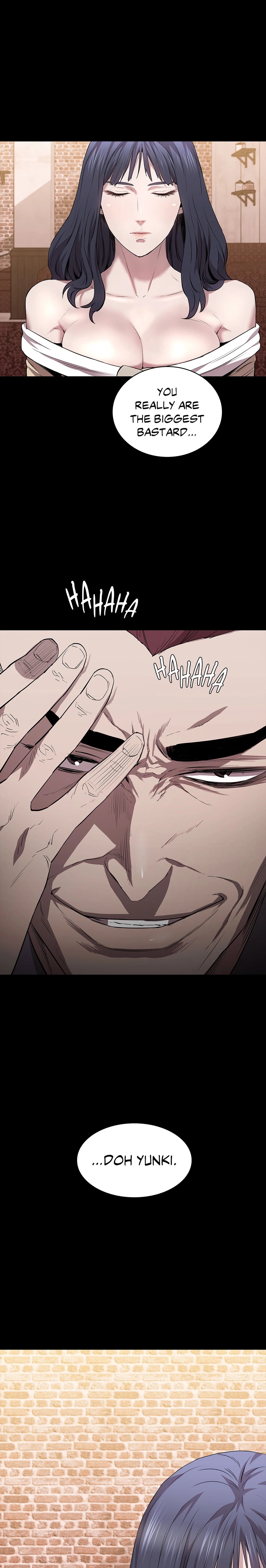 Thorns of Innocence chapter 22 page 41