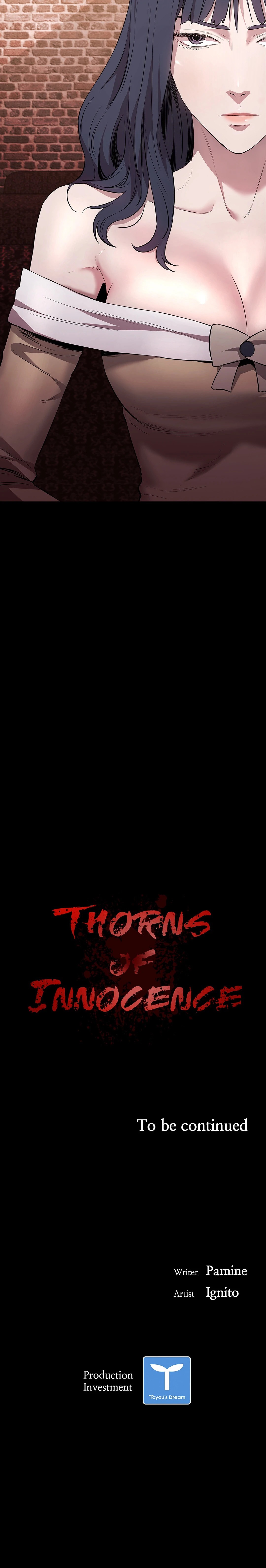 Thorns of Innocence chapter 22 page 42