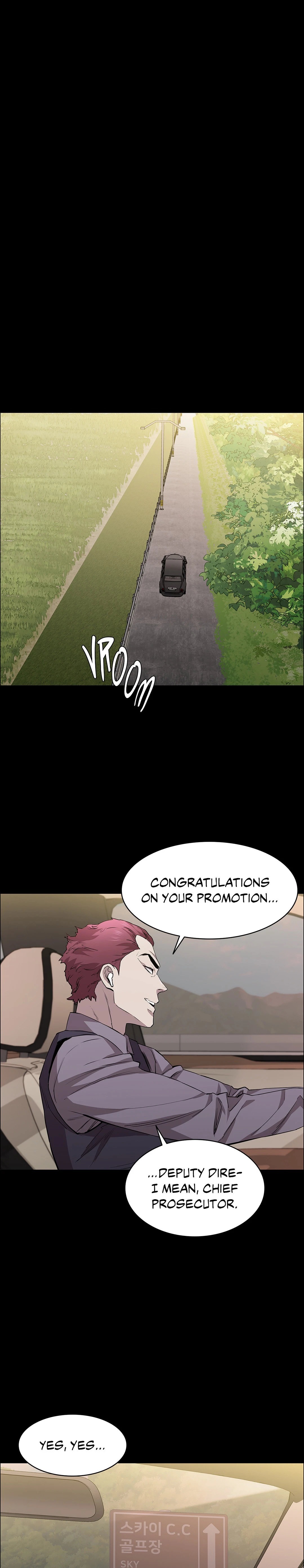Thorns of Innocence chapter 23 page 11