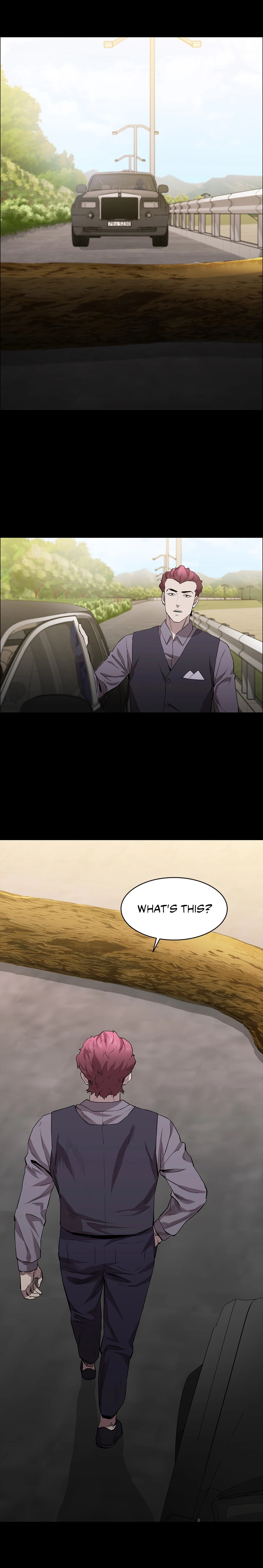 Thorns of Innocence chapter 23 page 13