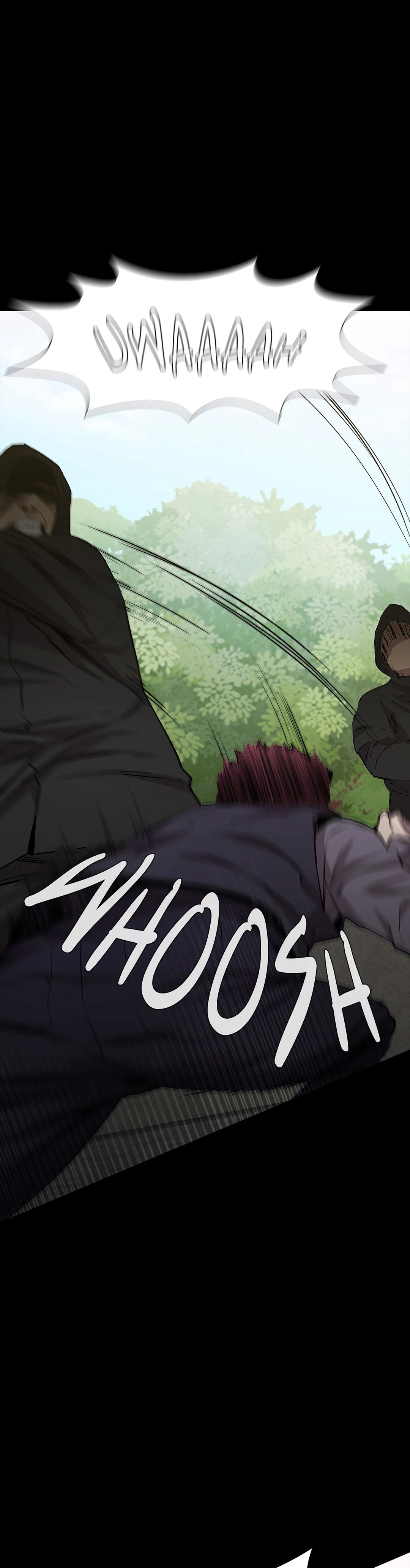 Thorns of Innocence chapter 23 page 15