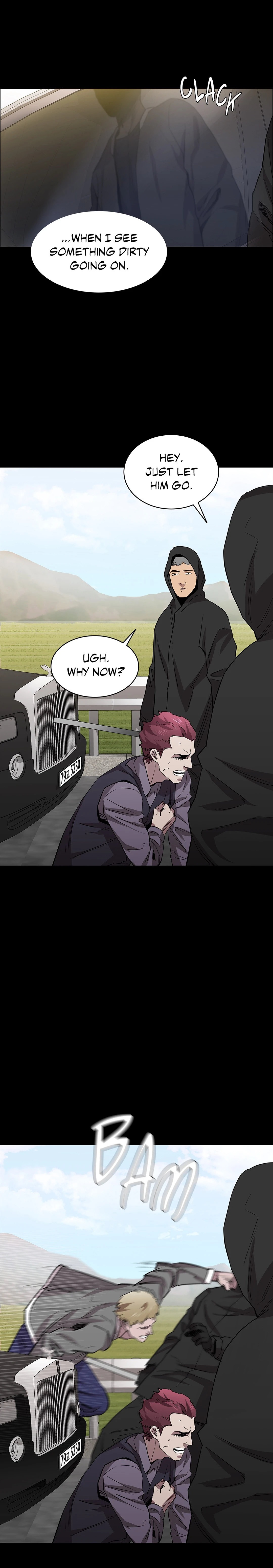 Thorns of Innocence chapter 23 page 23