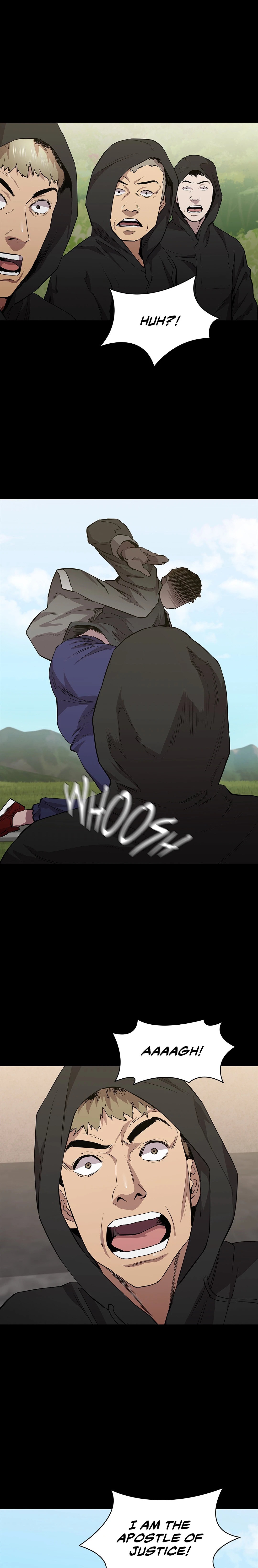 Thorns of Innocence chapter 23 page 24