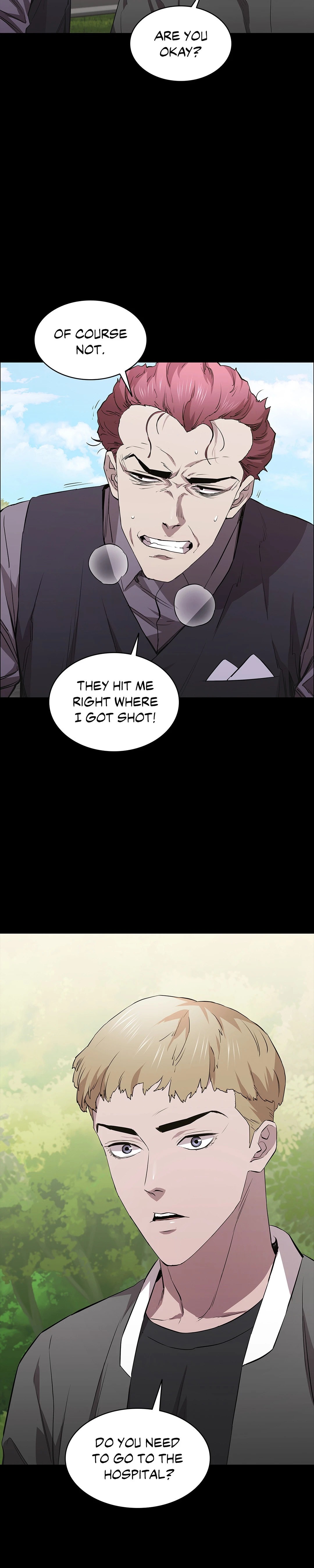 Thorns of Innocence chapter 23 page 29