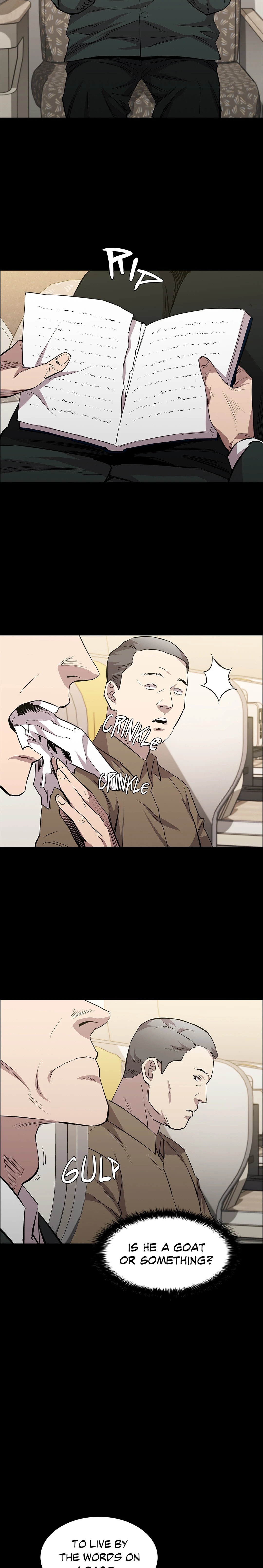 Thorns of Innocence chapter 23 page 36