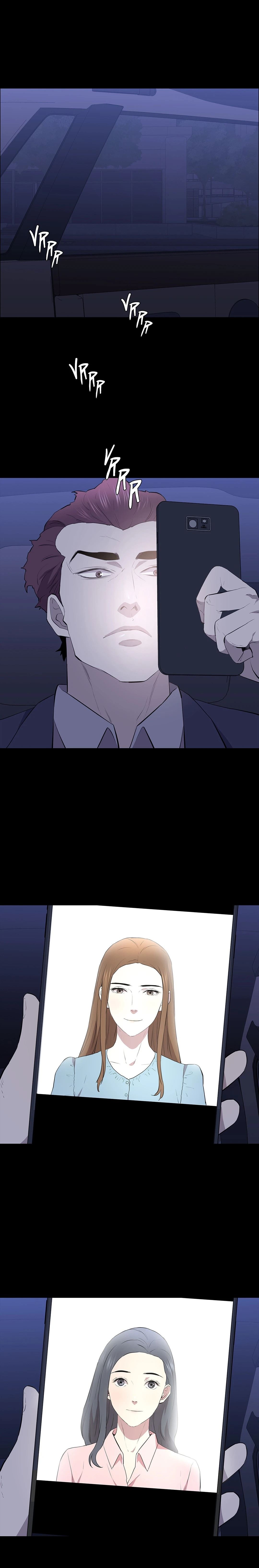 Thorns of Innocence chapter 24 page 10
