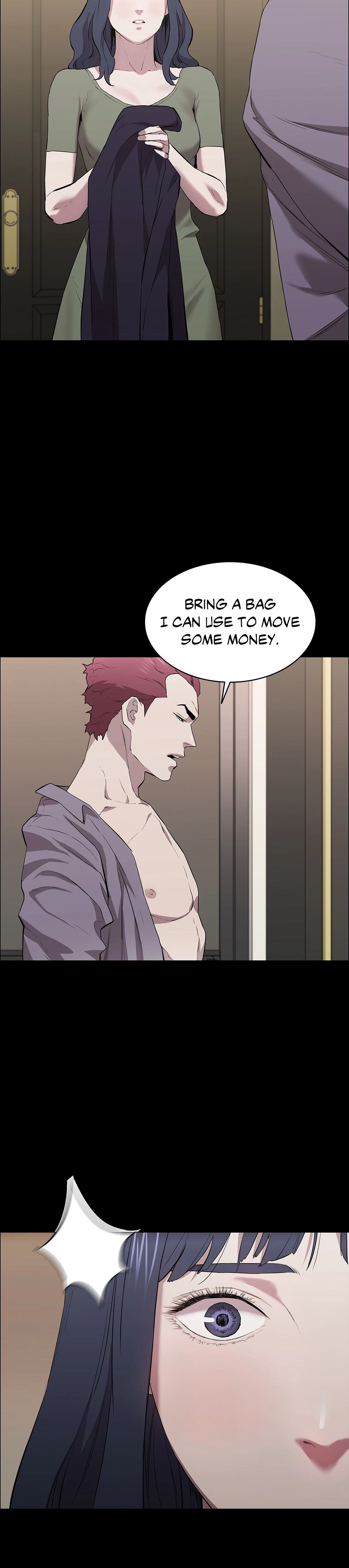Thorns of Innocence chapter 24 page 13