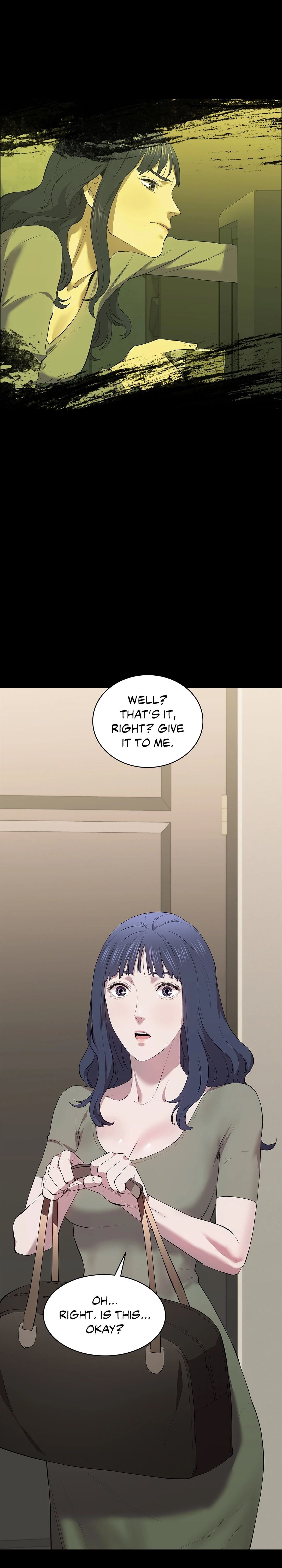 Thorns of Innocence chapter 24 page 15
