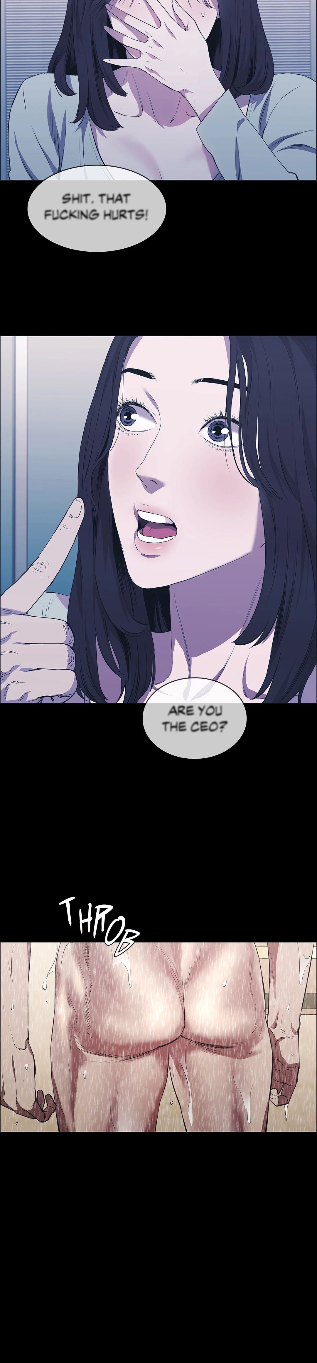 Thorns of Innocence chapter 24 page 21