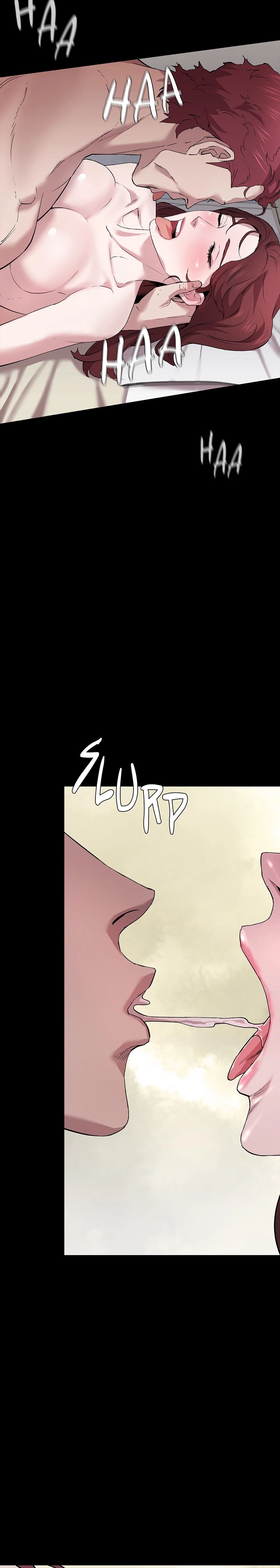 Thorns of Innocence chapter 24 page 25