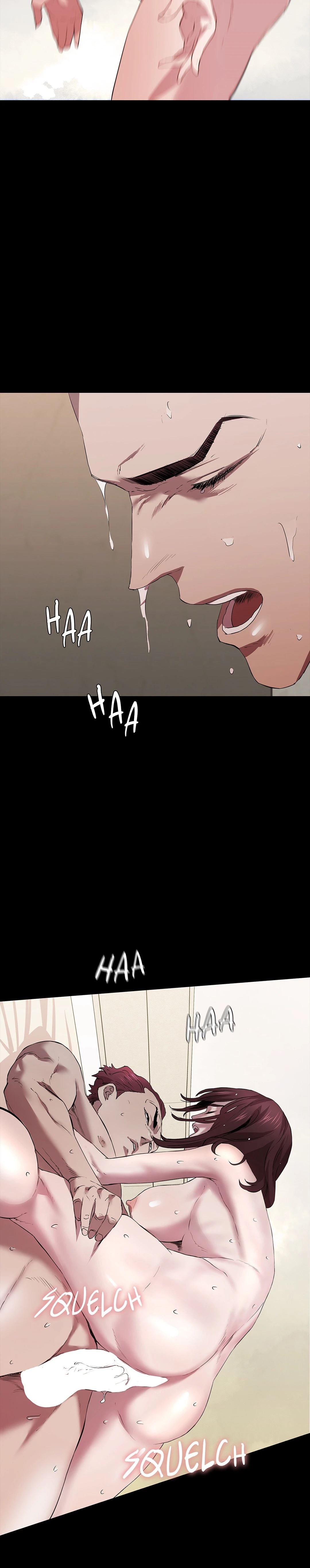 Thorns of Innocence chapter 24 page 28