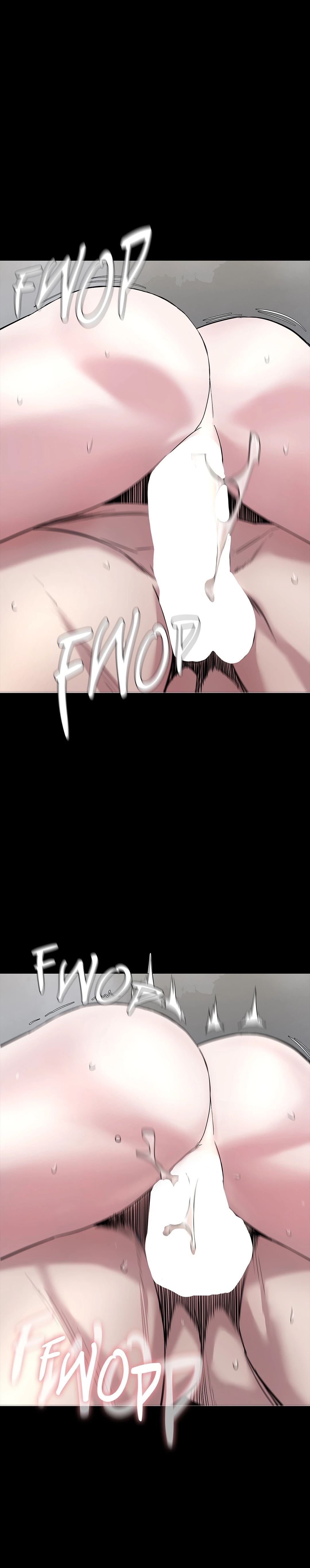 Thorns of Innocence chapter 24 page 29