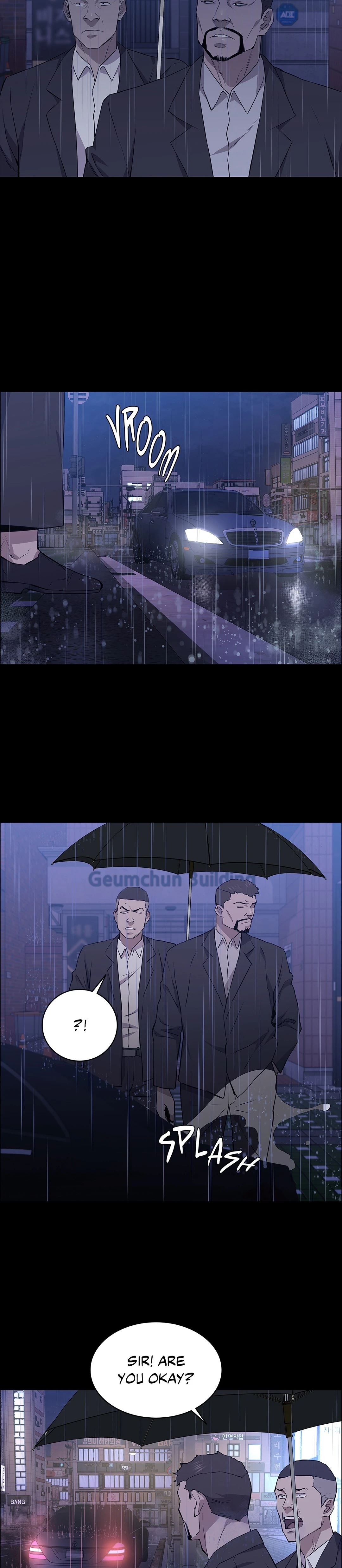 Thorns of Innocence chapter 24 page 34