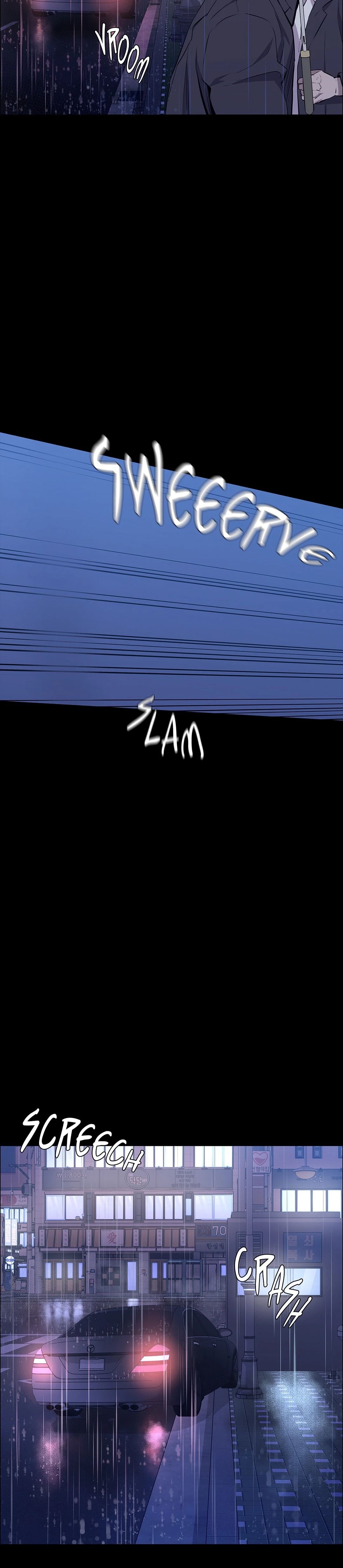 Thorns of Innocence chapter 24 page 35
