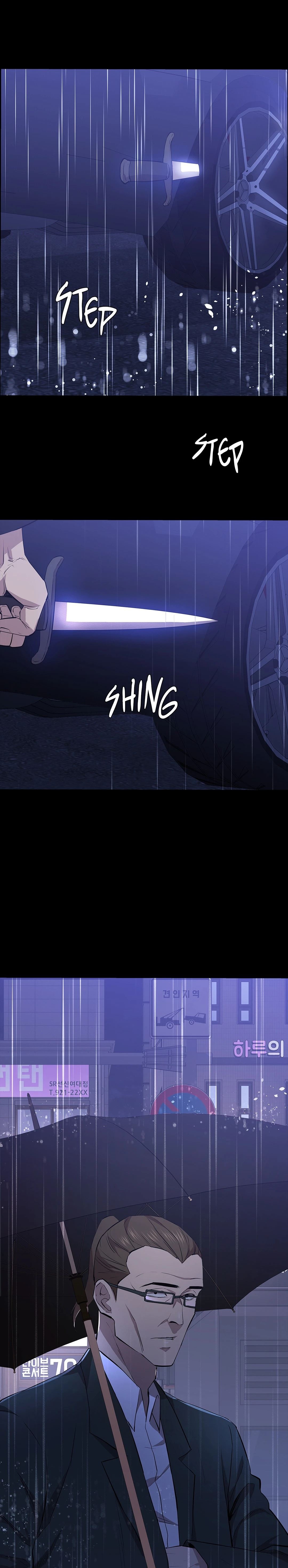 Thorns of Innocence chapter 24 page 36