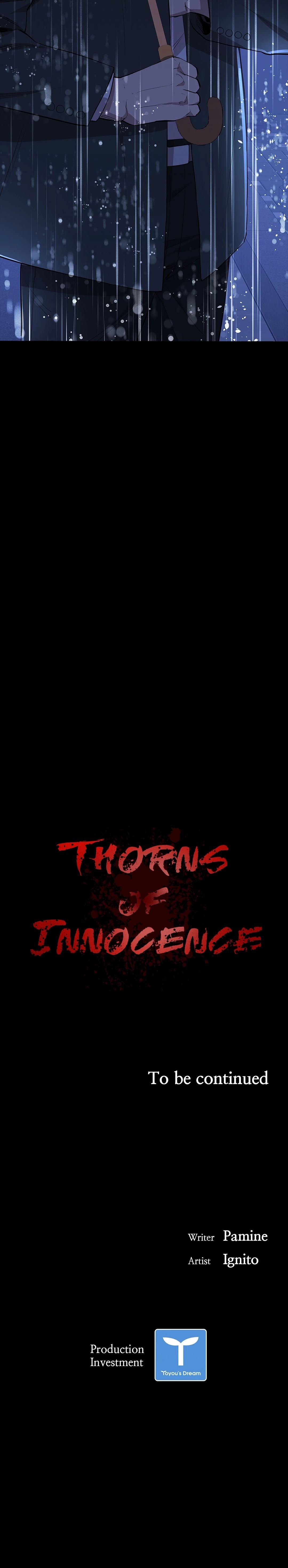 Thorns of Innocence chapter 24 page 37