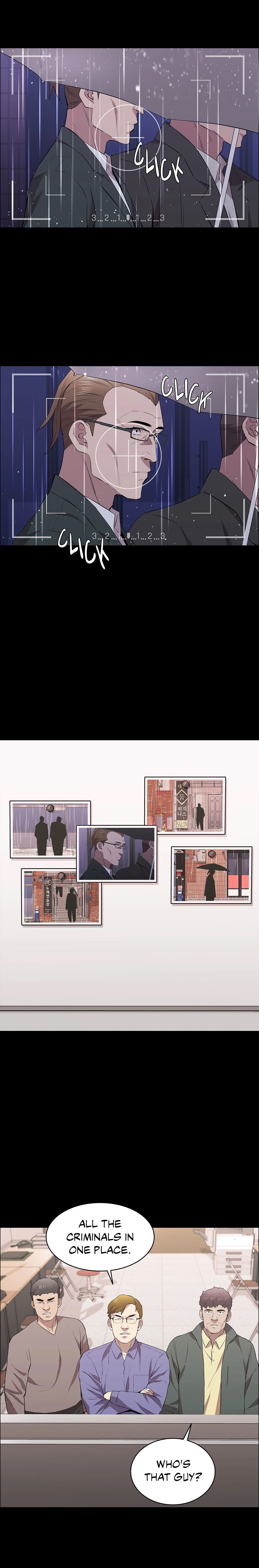 Thorns of Innocence chapter 25 page 4