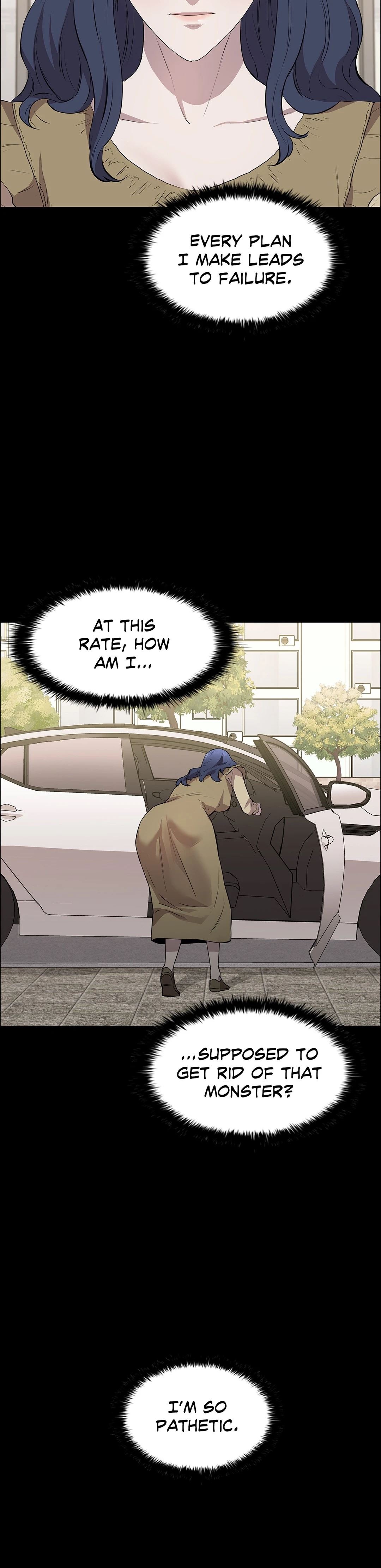 Thorns of Innocence chapter 25 page 11