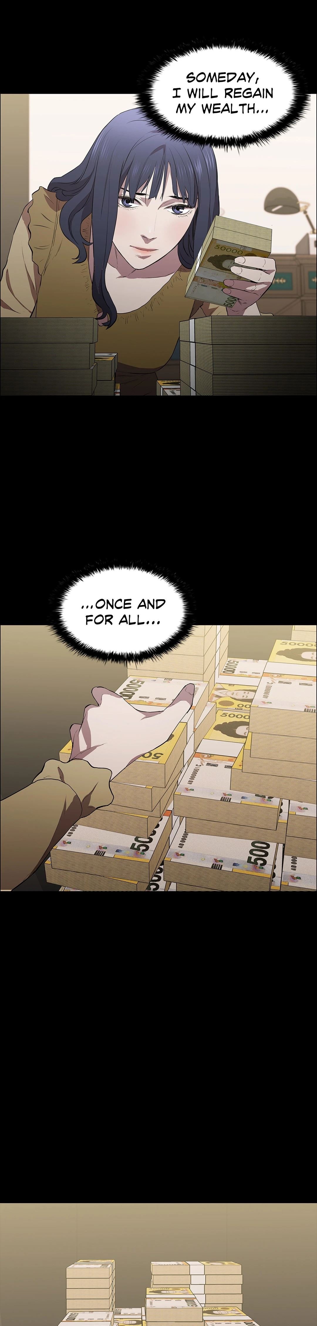 Thorns of Innocence chapter 25 page 12
