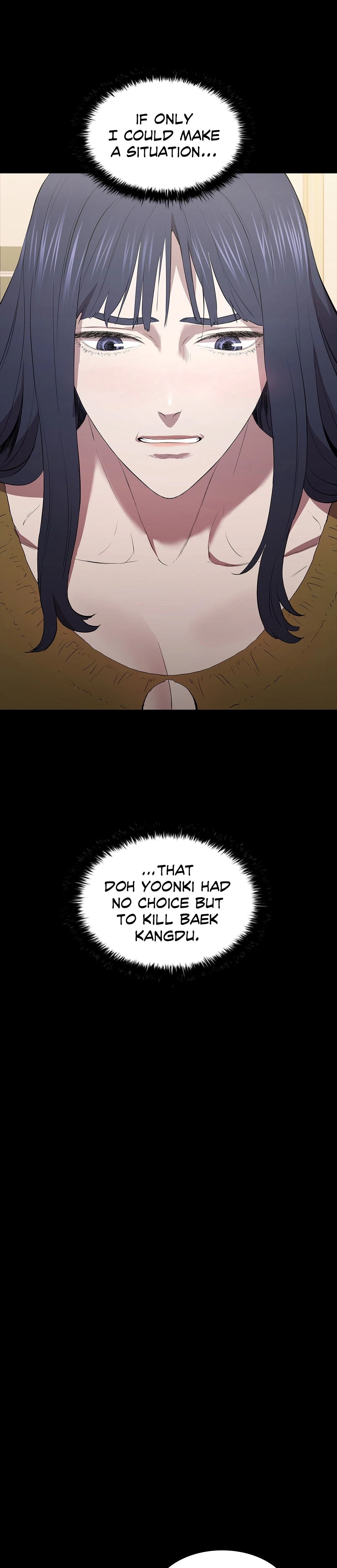 Thorns of Innocence chapter 25 page 15