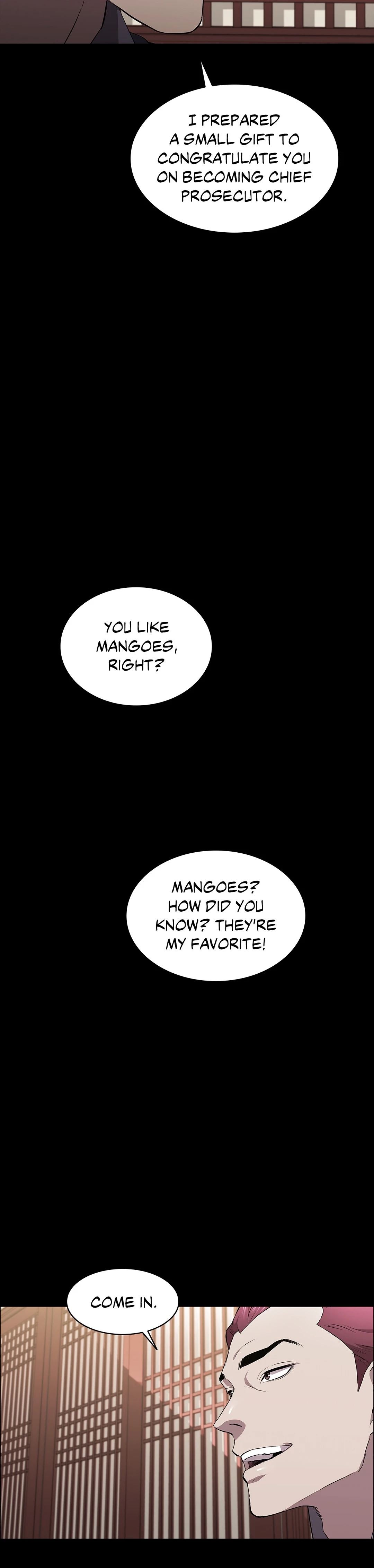 Thorns of Innocence chapter 25 page 23