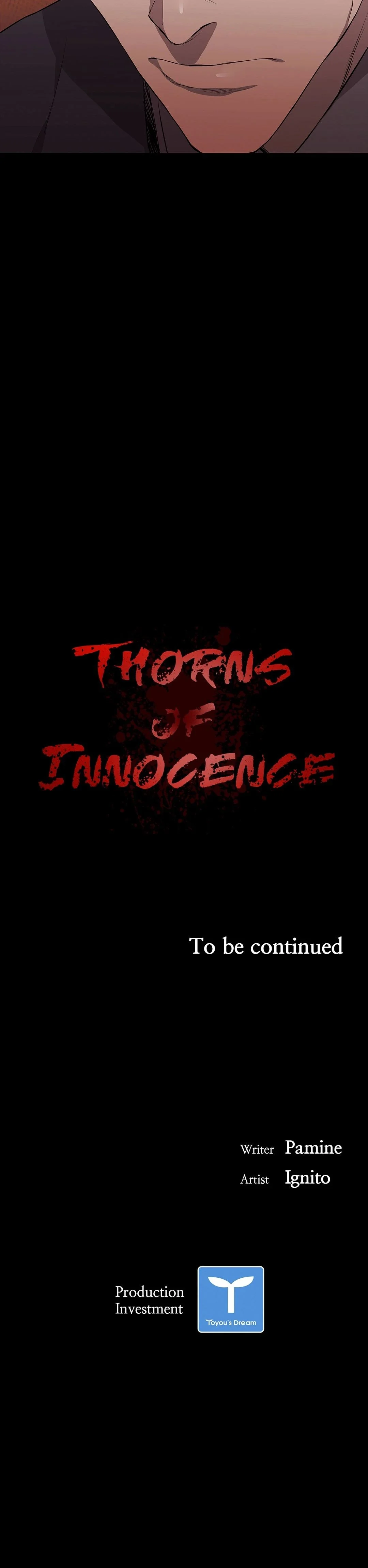 Thorns of Innocence chapter 25 page 30