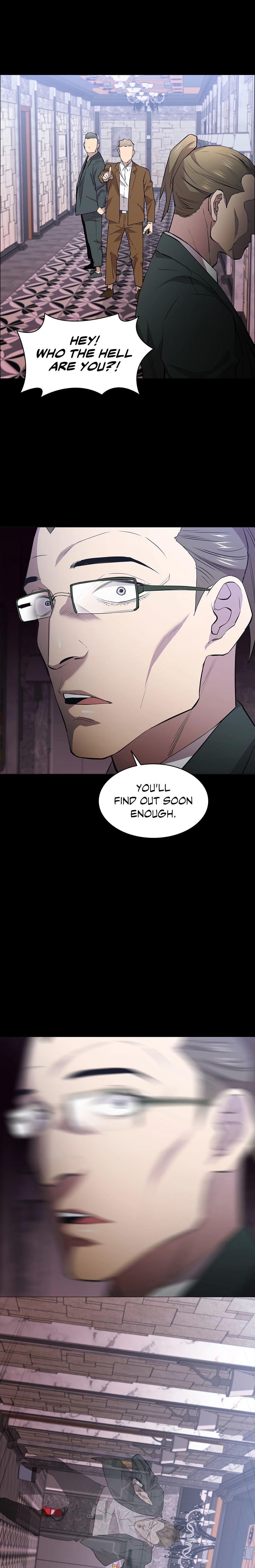 Thorns of Innocence chapter 26 page 3
