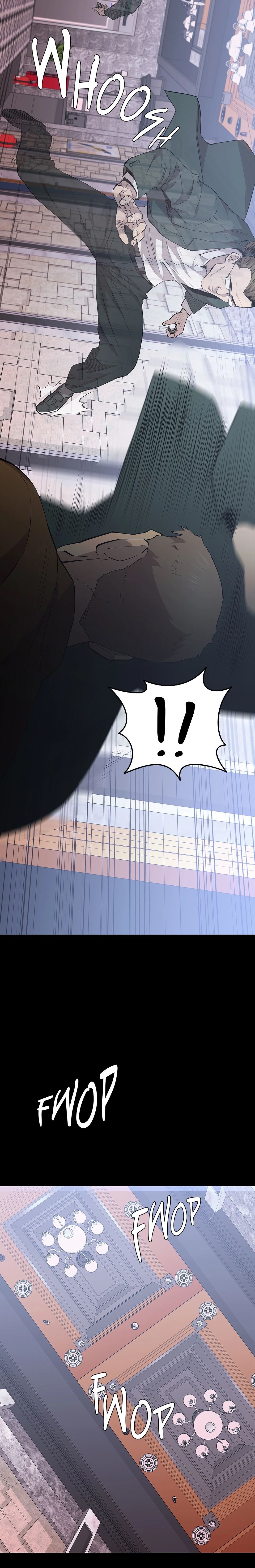 Thorns of Innocence chapter 26 page 4