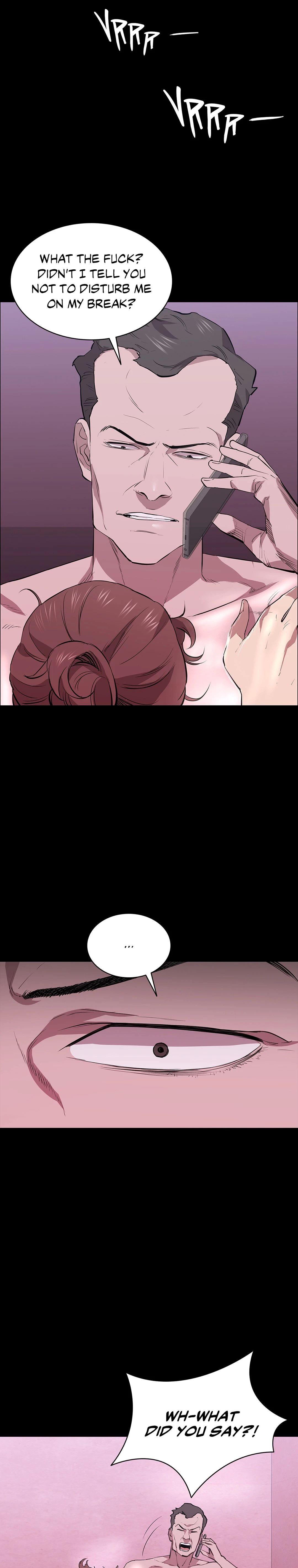 Thorns of Innocence chapter 26 page 6