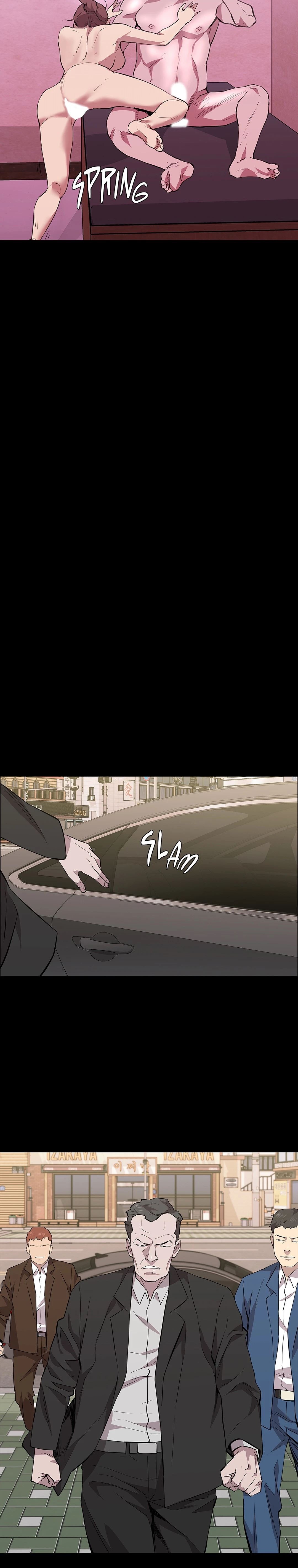 Thorns of Innocence chapter 26 page 7