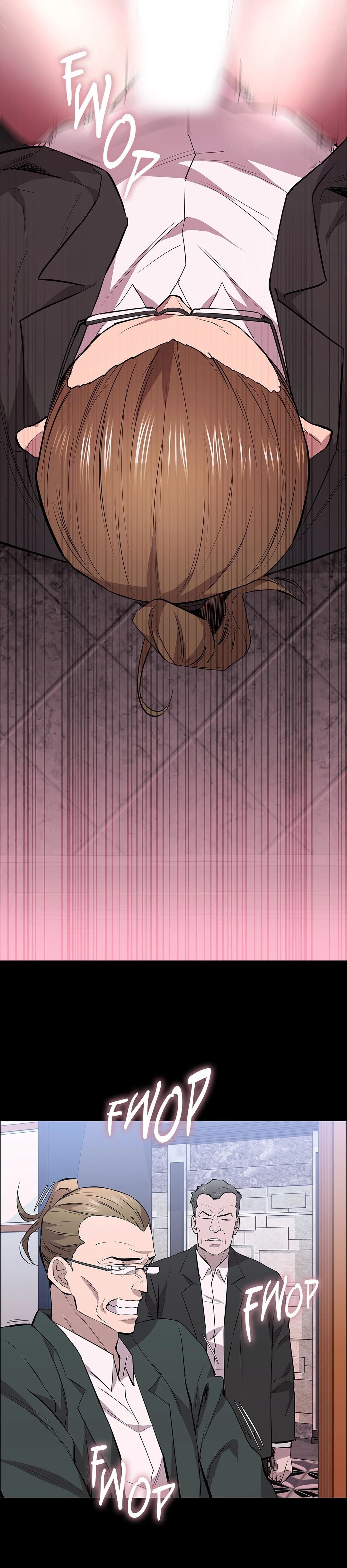 Thorns of Innocence chapter 26 page 10