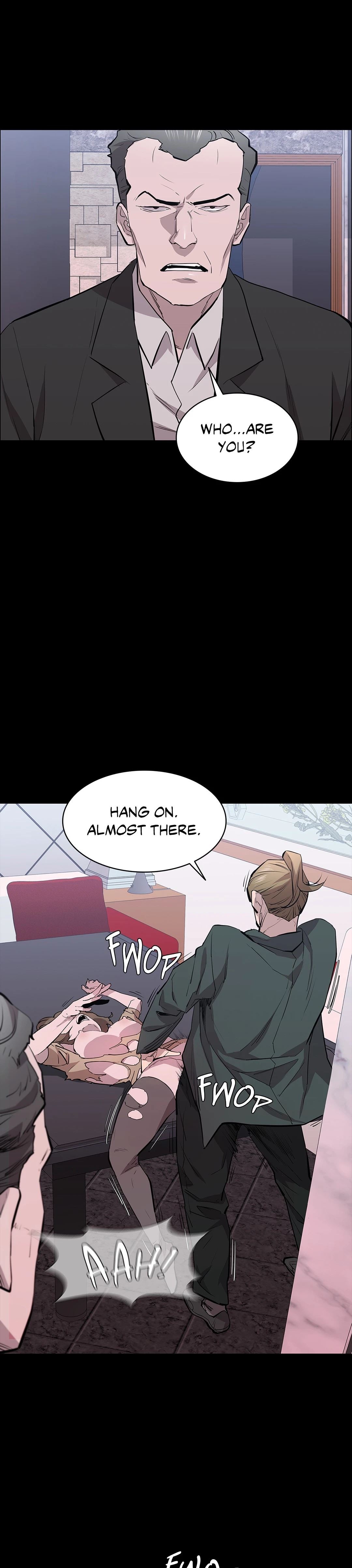Thorns of Innocence chapter 26 page 11